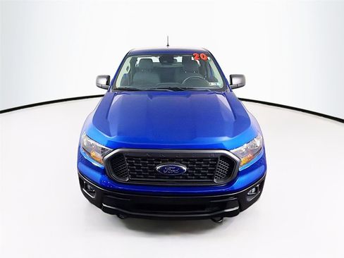 Used 2020 Ford Ranger XL w/ FX4 Off-Road Package AWD/4WD image 13