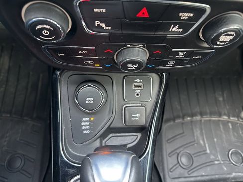 Used 2021 Jeep Compass Limited image 24