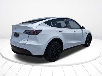 Used 2022 Tesla Model Y Long Range