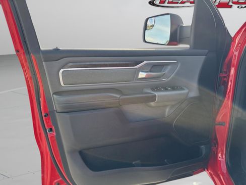 Used 2023 RAM 1500 Big Horn w/ Trailer Tow Group image 31