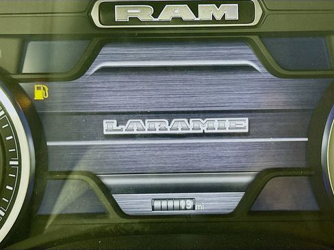 New 2026 RAM 1500 Laramie RWD image 11