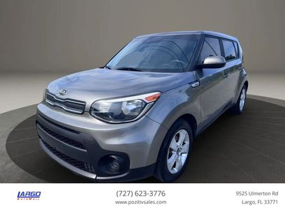 Used 2018 Kia Soul w/ Convenience Package
