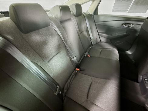 Certified 2025 Honda Accord SE image 33