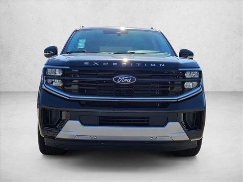 New 2026 Ford Expedition Platinum AWD/4WD image 6