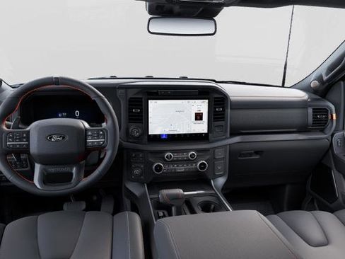 New 2025 Ford F150 Raptor image 29