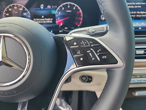 New 2026 Mercedes-Benz GLS 450 GLS 450 image 24