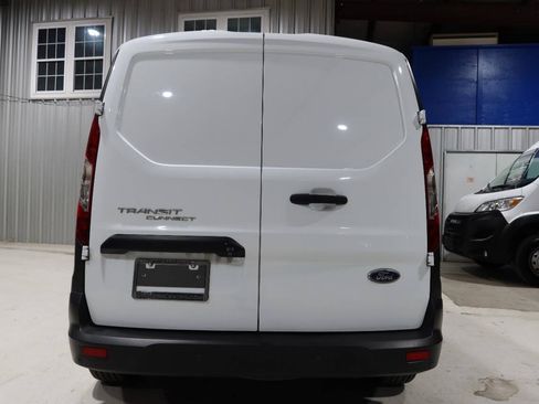 Used 2022 Ford Transit Connect XL w/ CNG/LPG Engine Prep Package FWD image 4