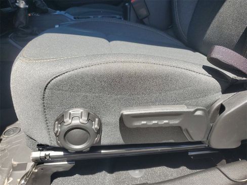 New 2024 Jeep Wrangler Sahara image 12