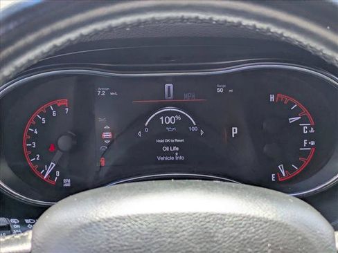 Used 2017 Dodge Durango GT AWD/4WD image 11