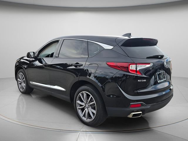 Used 2023 Acura RDX w/ Technology Package FWD image 7