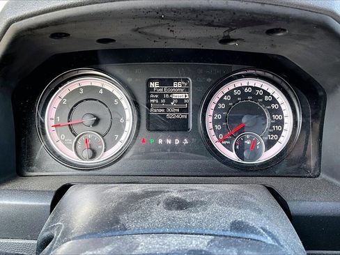 Certified 2017 RAM 1500 Classic SLT image 22