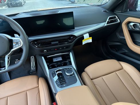 Used 2026 BMW 230i Coupe w/ Premium Package RWD image 17