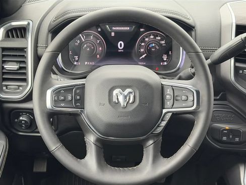 Used 2026 RAM 3500 Laramie AWD/4WD image 14