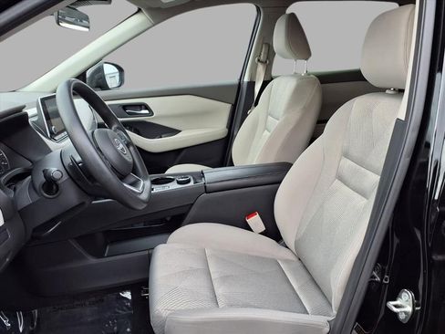 Used 2024 Nissan Rogue SV image 21