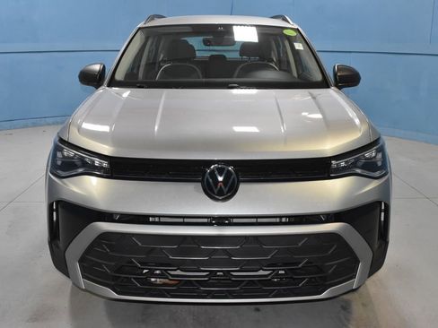Used 2025 Volkswagen Taos S AWD/4WD image 21