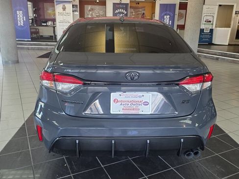 Used 2024 Toyota Corolla SE FWD image 6