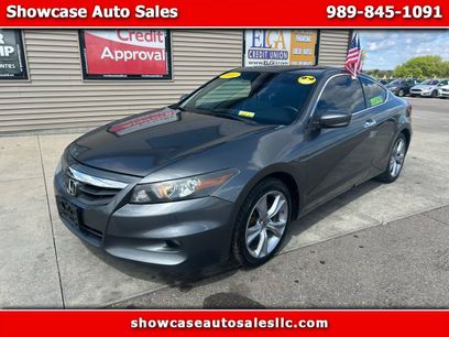 Used 2012 Honda Accord EX-L