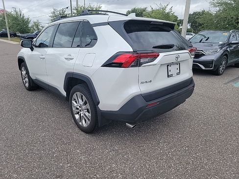 Certified 2024 Toyota RAV4 XLE Premium image 4