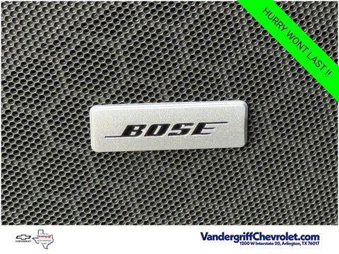 Certified 2025 Chevrolet Suburban Premier AWD/4WD image 19