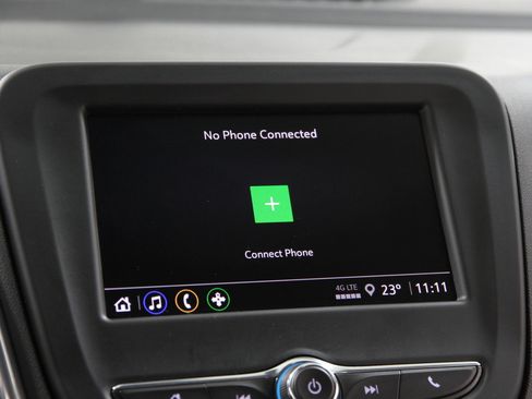 Used 2023 Chevrolet Equinox LS w/ LS Convenience Package image 11