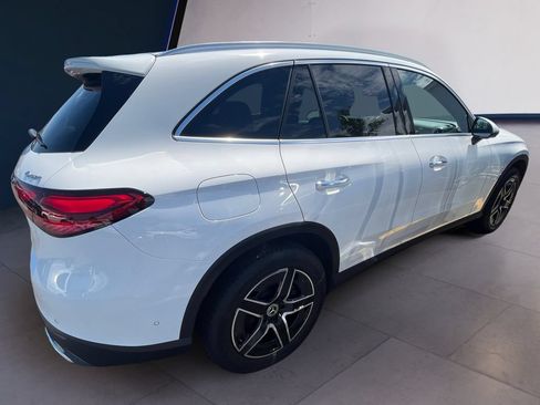 Certified 2026 Mercedes-Benz GLC 300 4MATIC image 6