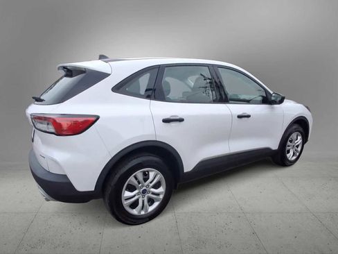 Used 2022 Ford Escape S image 8