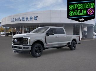 New 2026 Ford F350 Platinum video 1