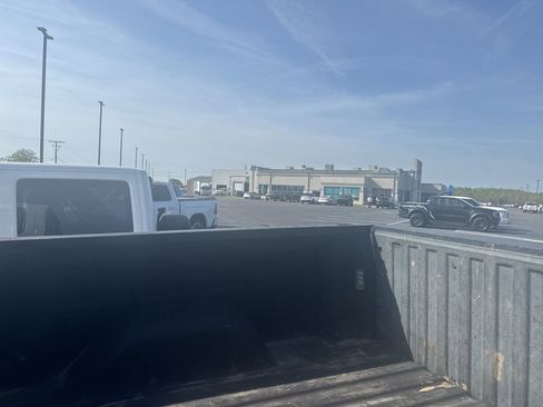 Used 2019 Chevrolet Silverado 1500 LT w/ All-Star Edition image 9