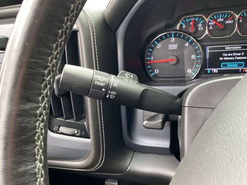 Used 2018 GMC Sierra 1500 SLT AWD/4WD image 22