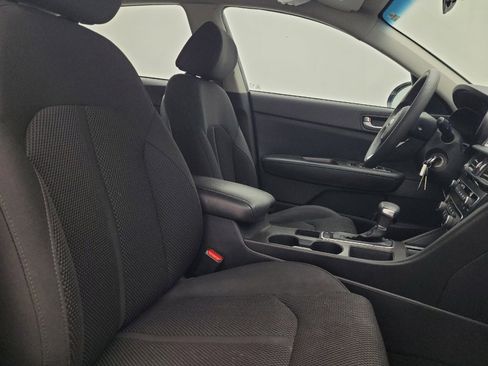 Used 2020 Kia Optima LX image 21