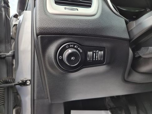 Used 2020 Jeep Compass High Altitude AWD/4WD image 15