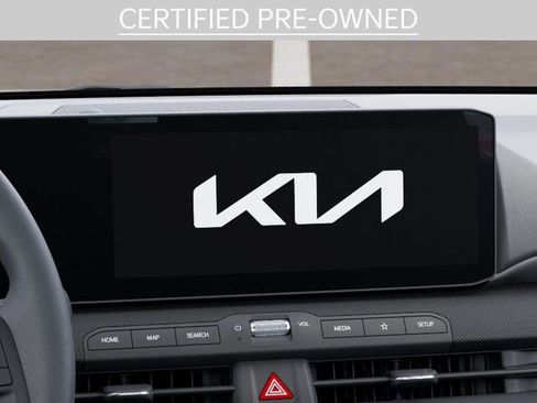 Certified 2025 Kia K4 LXS image 20