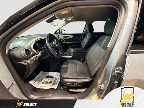 Used 2023 Chevrolet Blazer LT w/ Driver Confidence Package image 20