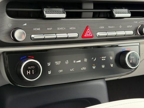 New 2026 Hyundai Palisade Calligraphy image 19