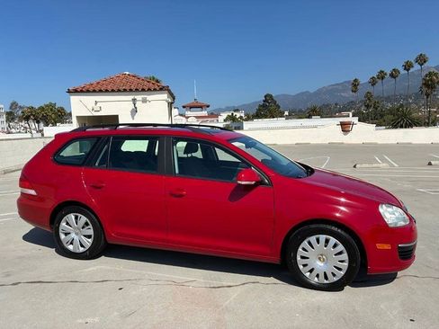 Used 2009 Volkswagen Jetta S FWD image 9
