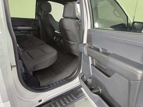 Certified 2023 Ford F150 XLT w/ Equipment Group 302A High AWD/4WD image 13