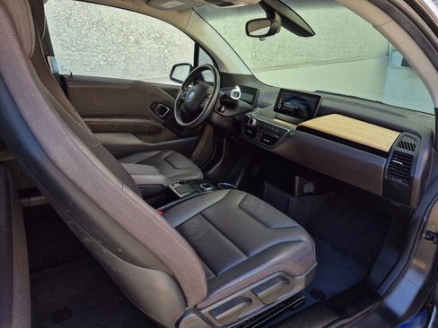 Used 2014 BMW i3 image 13