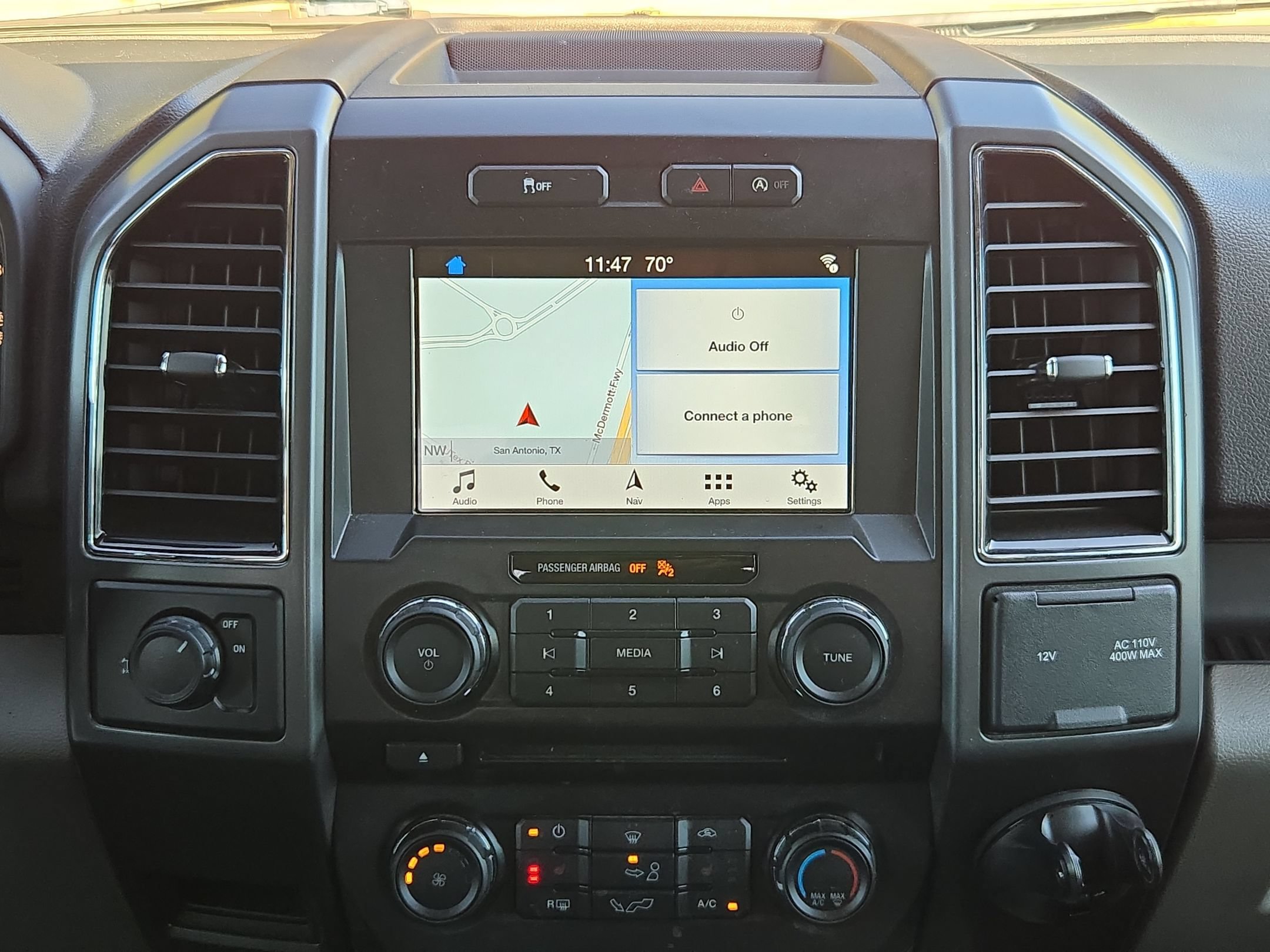 Used 2018 Ford F150 XLT w/ Equipment Group 302A Luxury RWD image 17