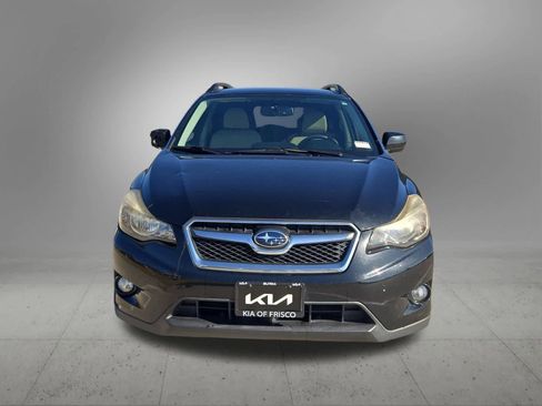 Used 2014 Subaru Crosstrek 2.0i Premium w/ Popular Package #2 image 9