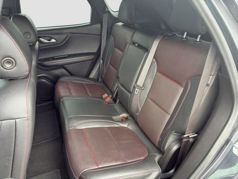 Used 2021 Chevrolet Blazer RS w/ Enhanced Convenience Package image 14