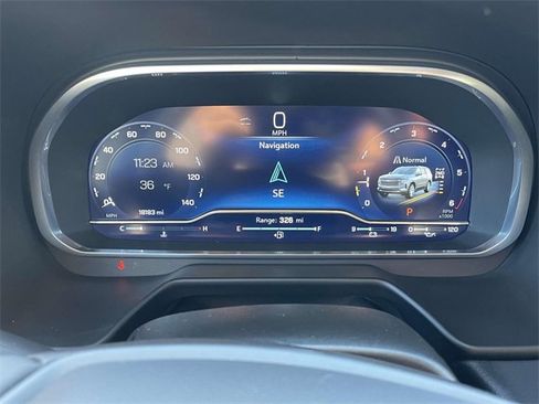 Used 2023 Chevrolet Tahoe High Country image 31