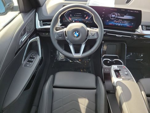 Used 2026 BMW X1 xDrive28i AWD/4WD image 14