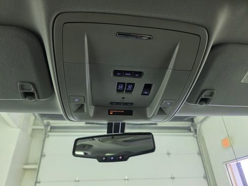 Used 2017 Chevrolet Silverado 1500 LTZ w/ High Desert Package image 22