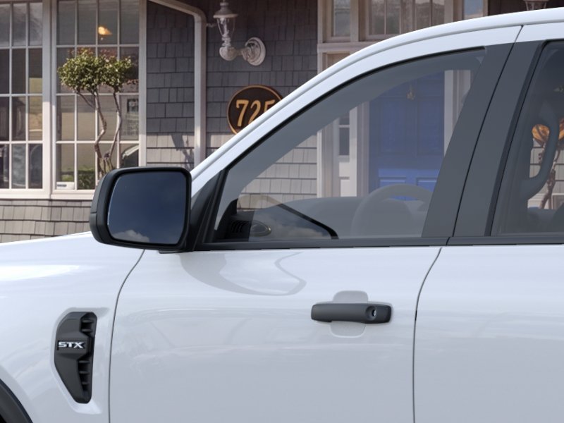 New 2026 Ford Ranger XL RWD image 20