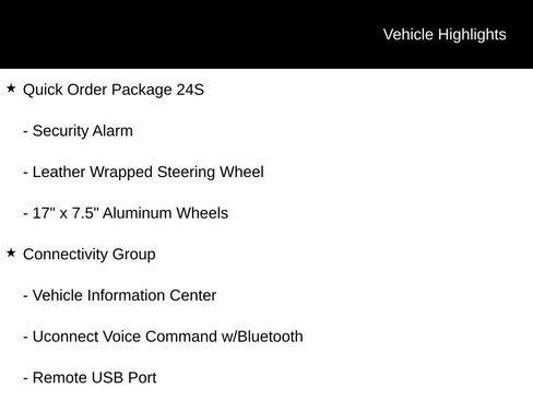 Used 2017 Jeep Wrangler Unlimited Sport w/ Quick Order Package 24S AWD/4WD image 12