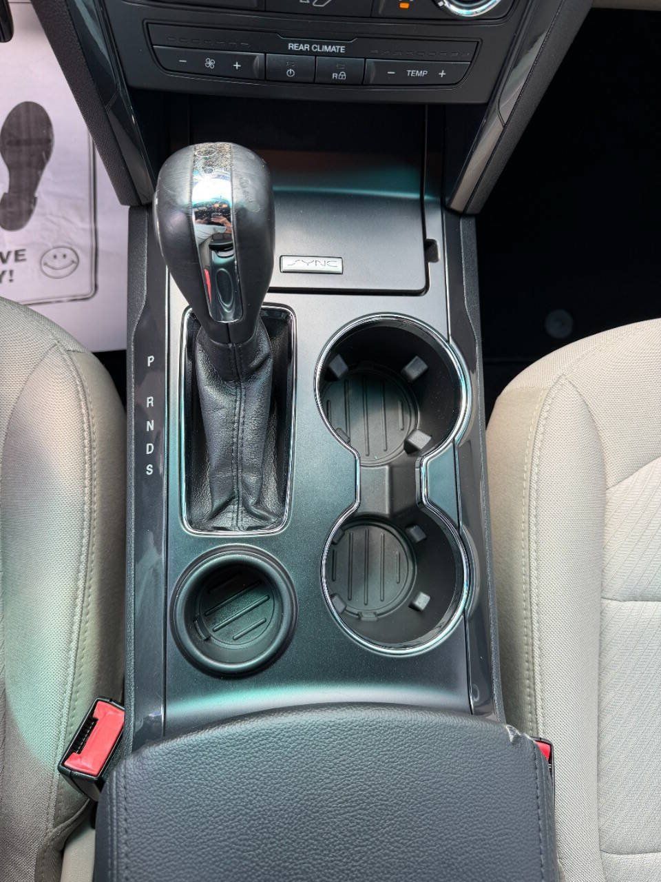 Used 2019 Ford Explorer FWD image 15