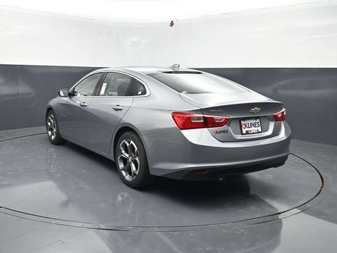 Used 2024 Chevrolet Malibu LT FWD image 7