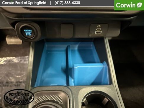 New 2026 Ford Maverick XLT w/ XLT Luxury Package image 36