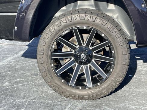 Used 2020 RAM 1500 Limited image 9