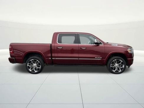 Used 2021 RAM 1500 Limited image 6